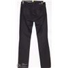Image 2 : XICA SIZE WAIST  40 SUPER STRETCH PANTS STRAIGHT LEG MED