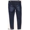 Image 2 : BOOMBOOM JEANS SIZE 7 MID RISE JEANS
