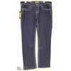 Image 1 : RICO JEANS SIZE 13 BOOT CUT MID TO LOW RISE JEANS