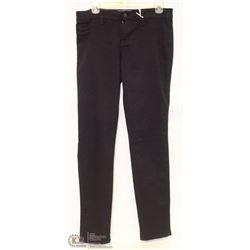 CIELO SIZE 11 JERSEY KNIT JEGGING STYLE MEDIUM