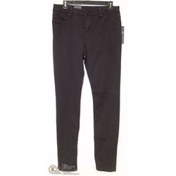 WILLIAM RAST SIZE 30 STRAIGHT CUT STYLE JEGGING