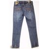 Image 2 : NISSI SIZE 9 LOW RISE BOOT CUT
