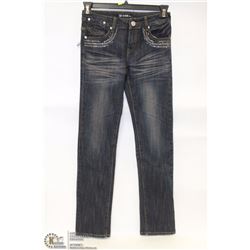 FZ IMPORTS JEANS STRAIGHT FIT MED