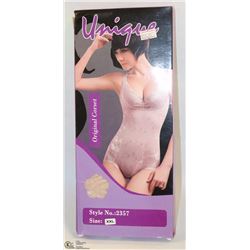 UNIQUE BODY SHAPER CORSET SIZE 2XL