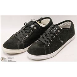 VLADO MENS SUEDE FASHION SNEAKERS
