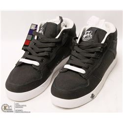 UNISEX SPECTRO HIGHTOP SNEAKER