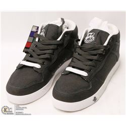 UNISEX SPECTRO HIGHTOP SNEAKER