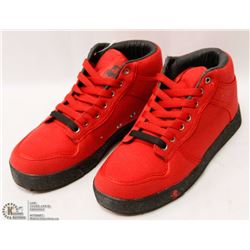 UNISEX SPECTRO BRAND  HIGH TOP SNEAKER