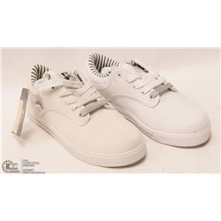 UNISEX SPECTRO BRAND HIGHTOP SNEAKER