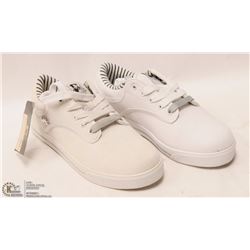 UNISEX SPECTRO BRAND HIGHTOP SNEAKER