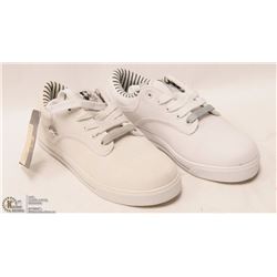 UNISEX SPECTRO BRAND HIGHTOP SNEAKER