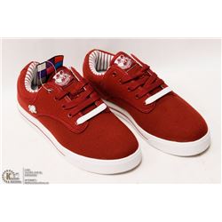 UNISEX SPECTRO HIGHTOP SNEAKER