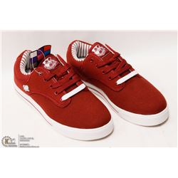 UNISEX SPECTRO HIGHTOP SNEAKER