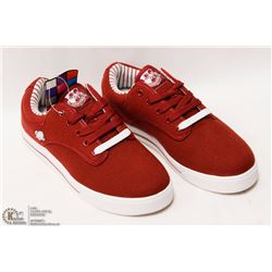 UNISEX SPECTRO HIGHTOP SNEAKER