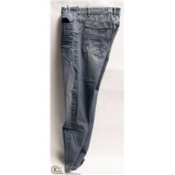 JORDAN CRAIG JEANS SIZE 34/34 BOOT CUT MENS