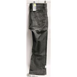 IHCOS LOS ANGELES JEANS 34/32 STRAIGHT LEG MENS