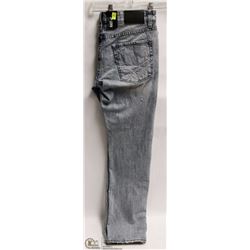 WILLIAM RAST JEANS 34 STRAIGHT LEG MENS