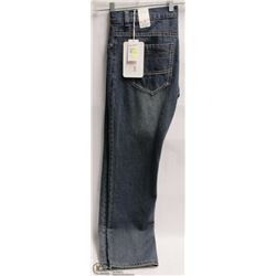 HAZE SOCIETY JEANS 34/34 SLIM STRAIGHT MENS
