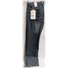 Image 1 : HAZE SOCIETY JEANS 34/34 SLIM STRAIGHT MENS