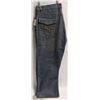 Image 1 : LG GREENS JEANS 40 RELAXED STRAIGHT CUT MENS