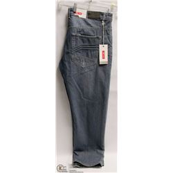 JORDAN CRAIG JEANS 40/32 RELAXED STRAIGHT MENS