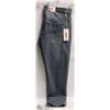 Image 1 : JORDAN CRAIG JEANS 40/32 RELAXED STRAIGHT MENS