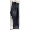 Image 1 : HAZE SOCIETY JEANS 40/34 SLIM STRAIGHT MENS