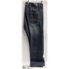 Image 1 : HAZE SOCIETY JEANS 38/32 SLIM STRAIGHT MENS