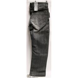 ICHOX LOS ANGELES JEANS 34/32 STRAIGHT MENS