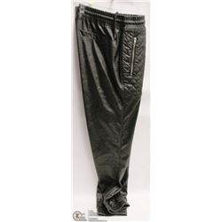 SMOKE RISE PLEATHER PANT 2 XLARGE MENS JOGGER STYLE