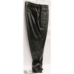 SMOKE RISE PLEATHER PANT 2 XLARGE MENS JOGGER STYLE