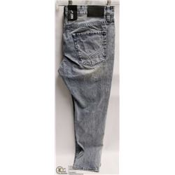 WILLIAM RAST JEANS 38 STRAIGHT FIT MENS