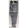 Image 1 : WILLIAM RAST JEANS 38 STRAIGHT FIT MENS