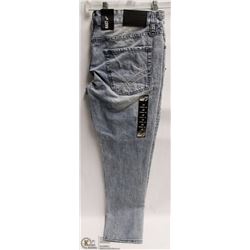WILLIAM RAST JEANS 36 STRAIGHT FIT MENS