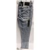 Image 1 : WILLIAM RAST JEANS 36 STRAIGHT FIT MENS