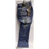 Image 1 : ROCK & ROLL JEANS 40/34 SLIM BOOT CUT MENS