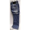 Image 1 : ROCK & ROLL JEANS 36/36 SLIM BOOT CUT MENS