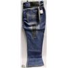 Image 1 : ROCK & ROLL JEANS 42/36 SLIM BOOT CUT MENS