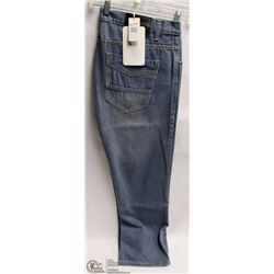 HAZE SOCIETY JEANS 40/32 STRAIGHT LEG MENS
