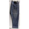 Image 1 : HAZE SOCIETY JEANS 38/32 STRAIGHT LEG MENS