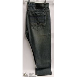 HAZE SOCIETY JEANS 40/34 RELAXED STRAIGHT FIT MENS