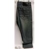 Image 1 : HAZE SOCIETY JEANS 40/34 RELAXED STRAIGHT FIT MENS