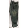 Image 1 : HAZE SOCIETY JEANS 40/32 RELAXED STRAIGHT FIT MENS