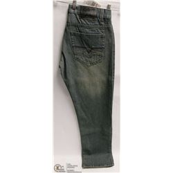 HAZE SOCIETY JEANS 36/34 RELAXED STRAIGHT FIT MENS