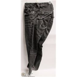 DNMRIDL JEANS 32/30 SKINNY MENS
