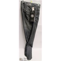 TOP FEEL JEANS 40 STRAIGHT LEG MENS
