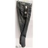 Image 1 : TOP FEEL JEANS 40 STRAIGHT LEG MENS