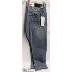 JORDAN CRAIG JEANS 40/34 STRAIGHT LEG MENS