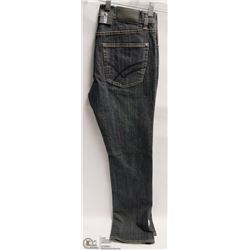 WILLIAM RAST JEANS 31 BOOT CUT MENS