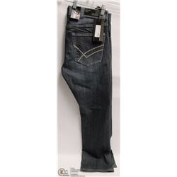 WILLIAM RAST JEANS 32 BOOT CUT MENS